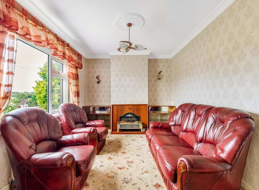 16 Dr. McKenna Terrace, Connolly Park, Monaghan, H18VH73