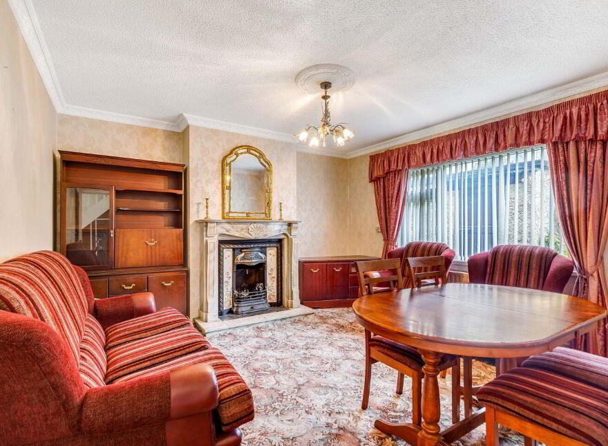 16 Dr. McKenna Terrace, Connolly Park, Monaghan, H18VH73