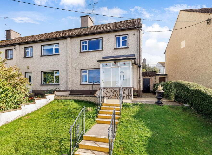 16 Dr. McKenna Terrace, Connolly Park, Monaghan, H18VH73
