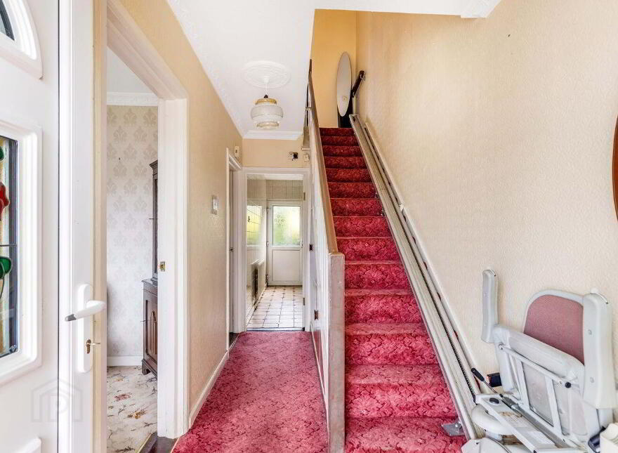 16 Dr. McKenna Terrace, Connolly Park, Monaghan, H18VH73