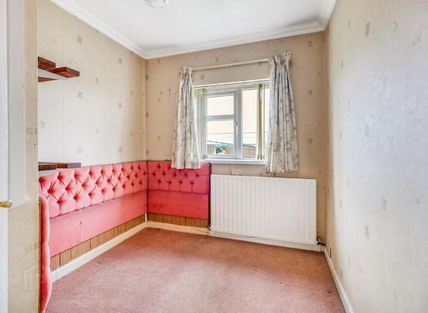 16 Dr. McKenna Terrace, Connolly Park, Monaghan, H18VH73