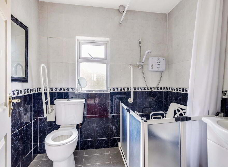 16 Dr. McKenna Terrace, Connolly Park, Monaghan, H18VH73