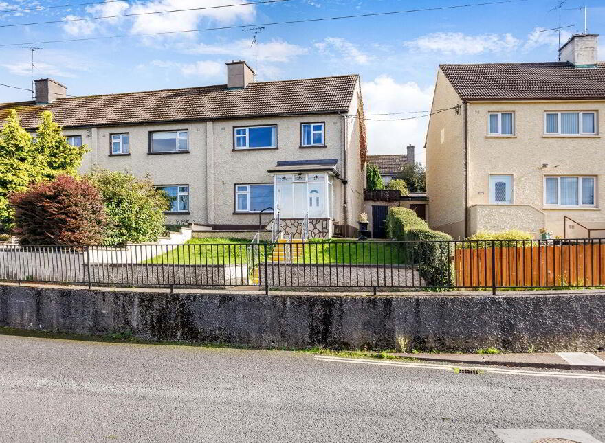16 Dr. McKenna Terrace, Connolly Park, Monaghan, H18VH73