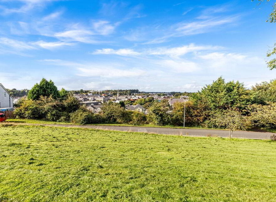 16 Dr. McKenna Terrace, Connolly Park, Monaghan, H18VH73