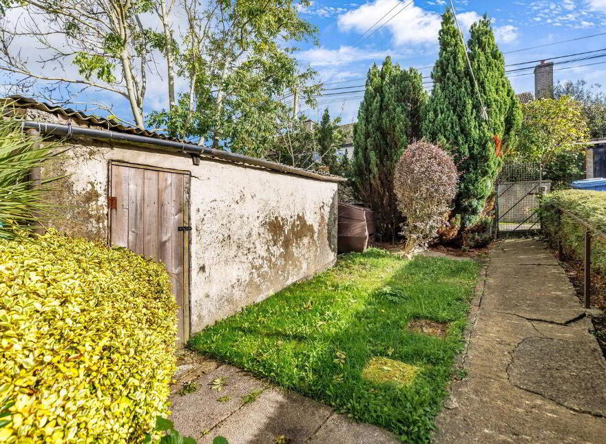 16 Dr. McKenna Terrace, Connolly Park, Monaghan, H18VH73