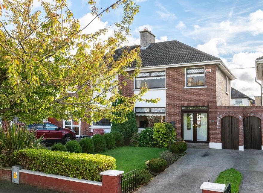23 Verbena Grove, Sutton, Sutton, D13X4K0