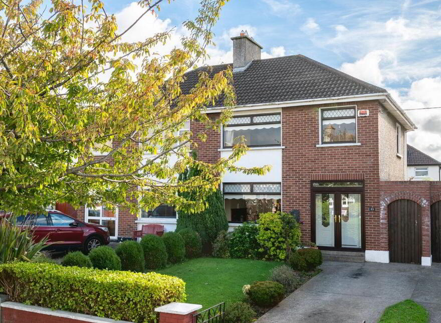 23 Verbena Grove, Sutton, Sutton, D13X4K0
