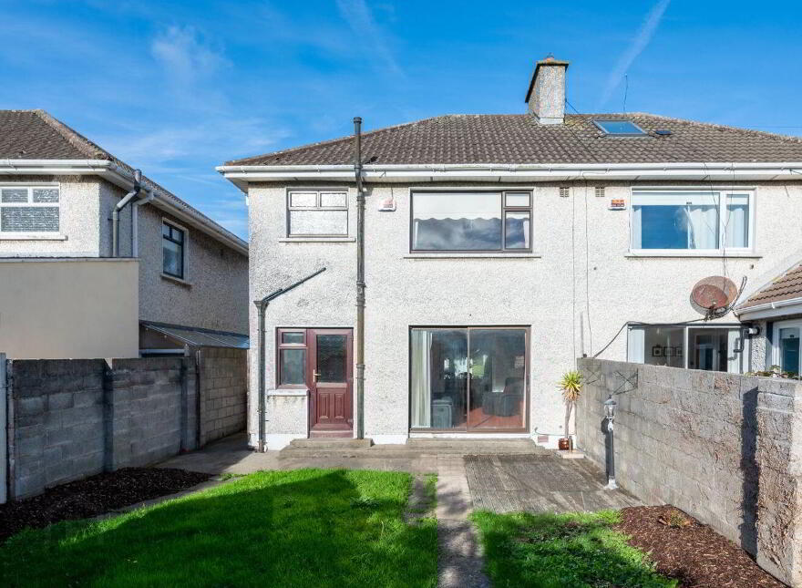 23 Verbena Grove, Sutton, Sutton, D13X4K0