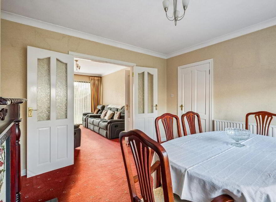 23 Verbena Grove, Sutton, Sutton, D13X4K0