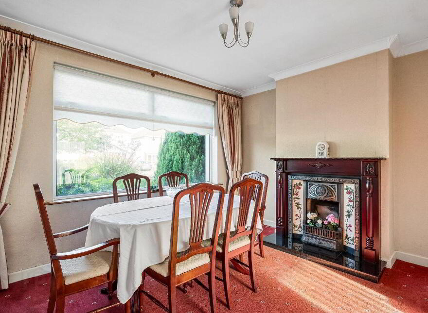 23 Verbena Grove, Sutton, Sutton, D13X4K0