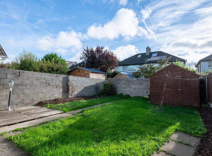 23 Verbena Grove, Sutton, Sutton, D13X4K0