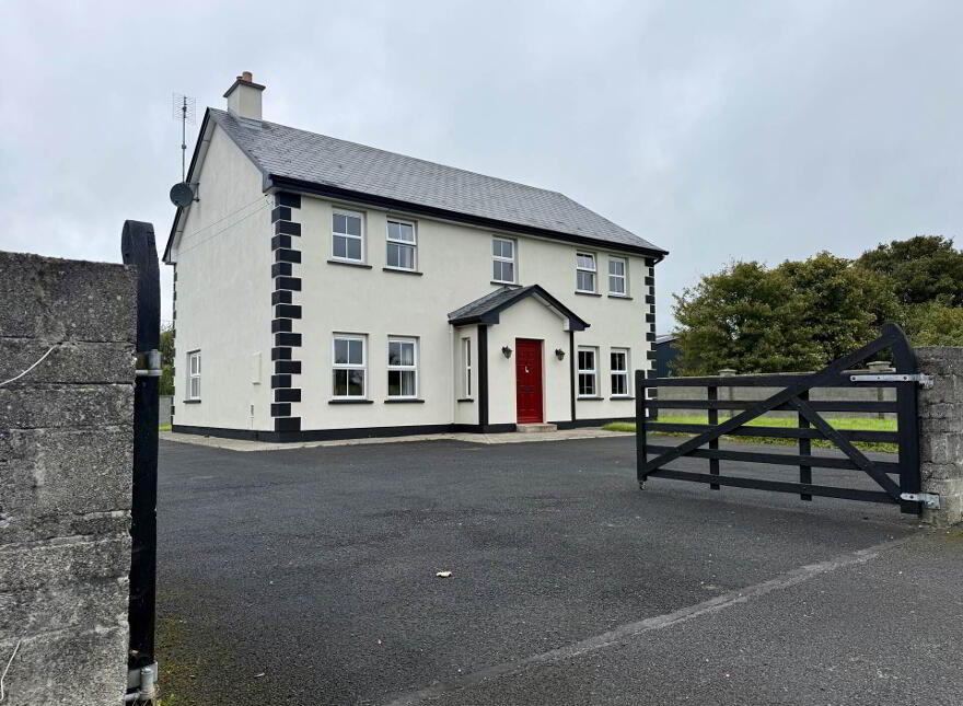 Abbeyquarter, Ballyhaunis, F35X625