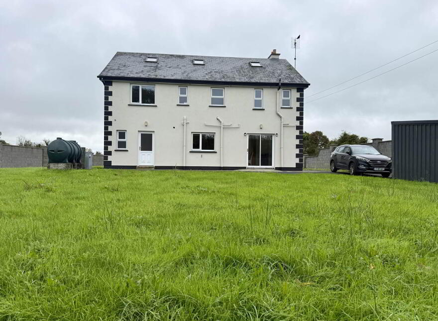 Abbeyquarter, Ballyhaunis, F35X625