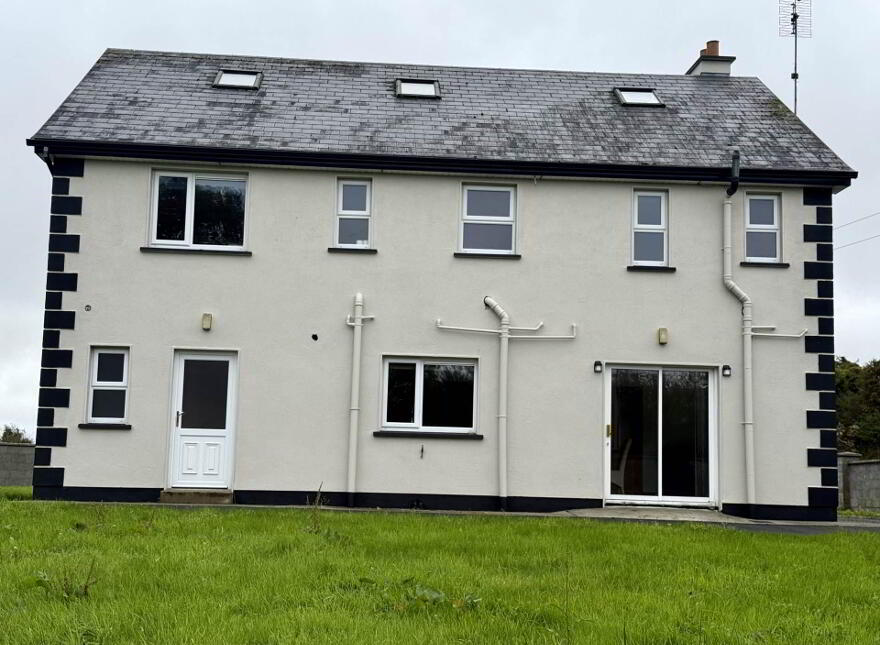 Abbeyquarter, Ballyhaunis, F35X625