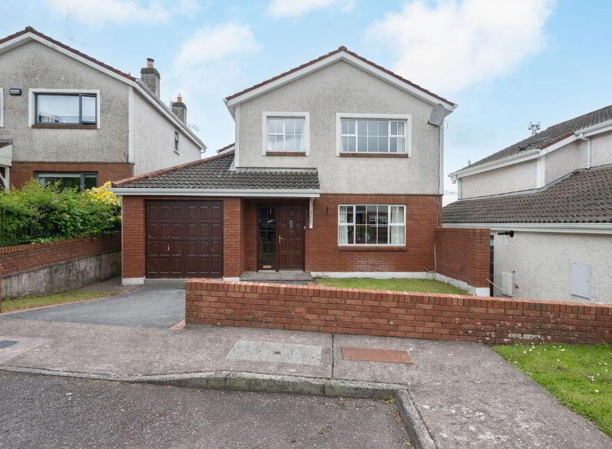 20 Chestnut Grove, Bishopstown, T12E67R