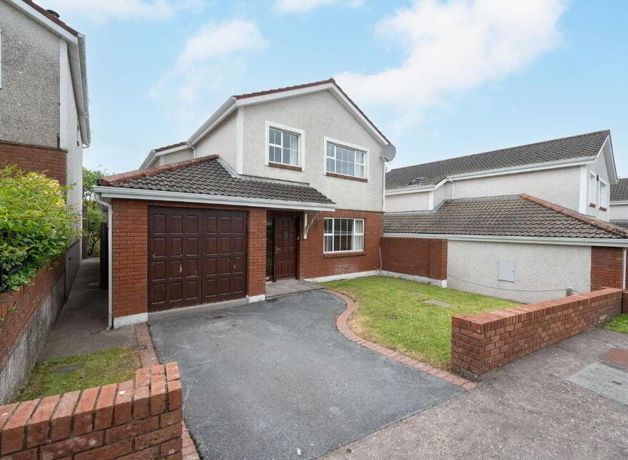 20 Chestnut Grove, Bishopstown, T12E67R