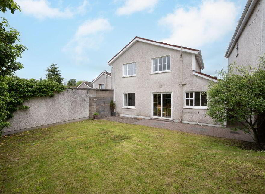 20 Chestnut Grove, Bishopstown, T12E67R