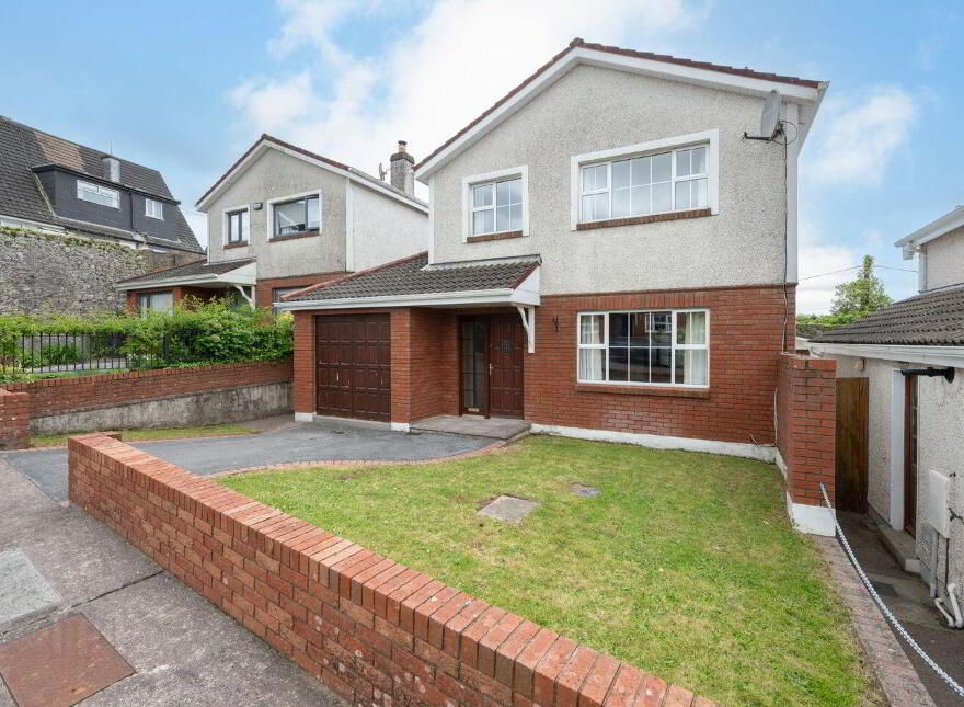 20 Chestnut Grove, Bishopstown, T12E67R