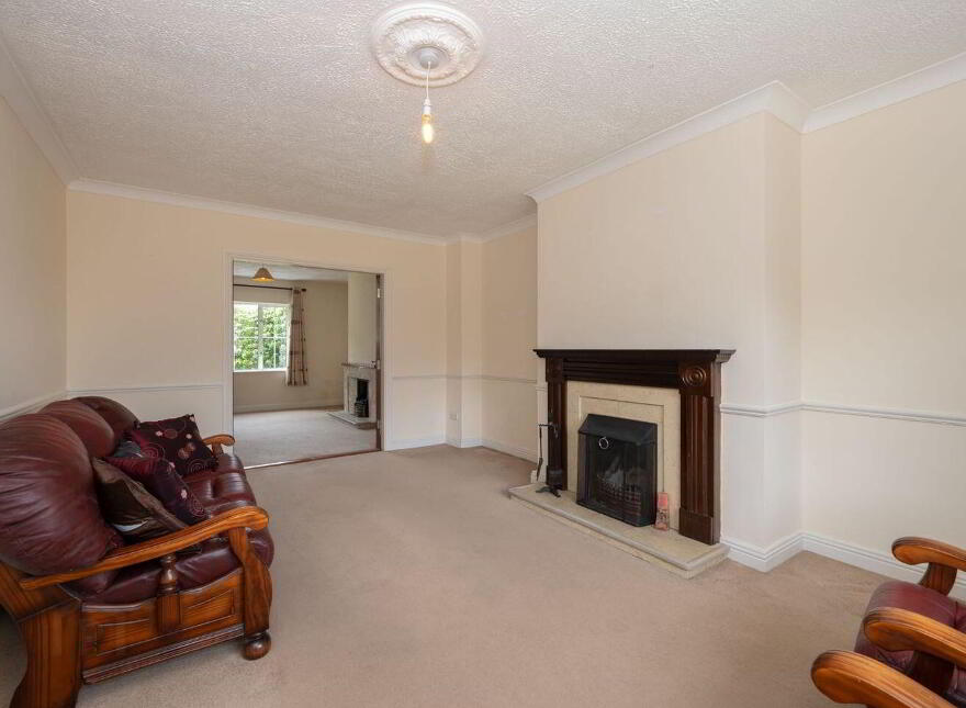 20 Chestnut Grove, Bishopstown, T12E67R