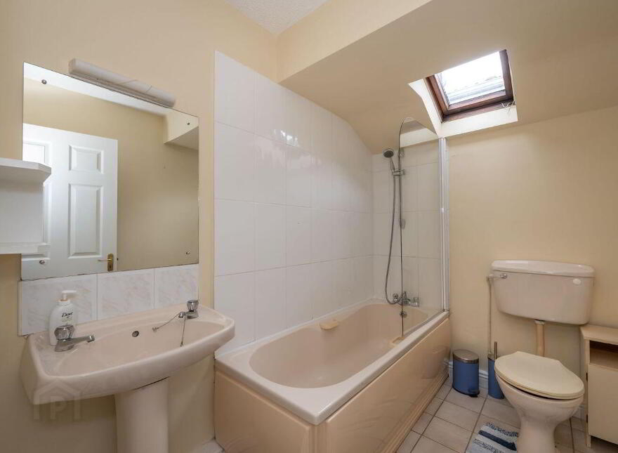 20 Chestnut Grove, Bishopstown, T12E67R