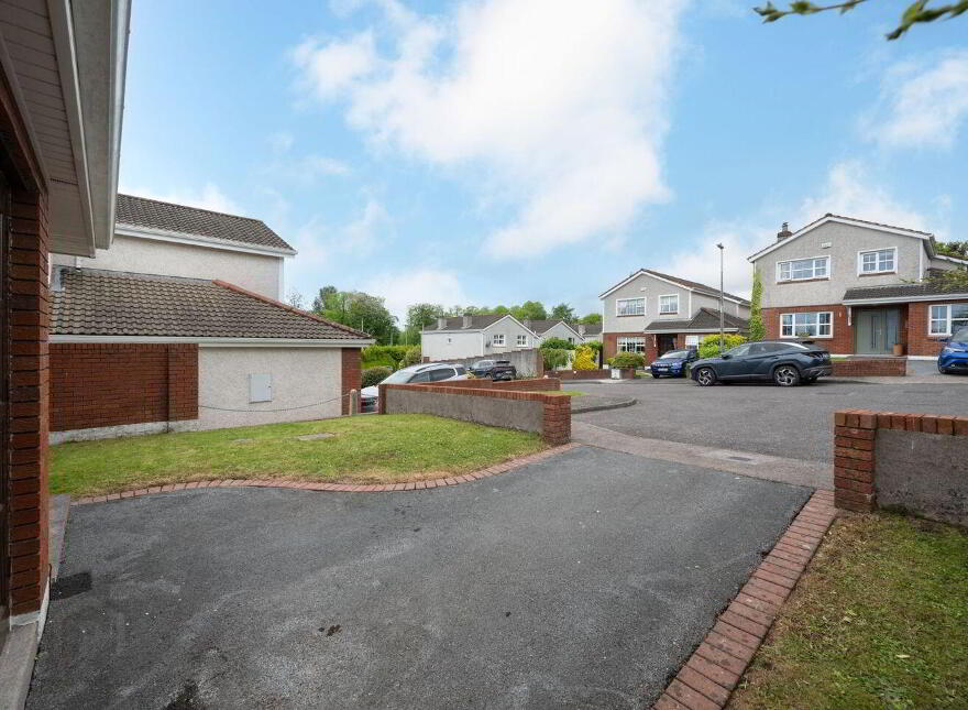 20 Chestnut Grove, Bishopstown, T12E67R