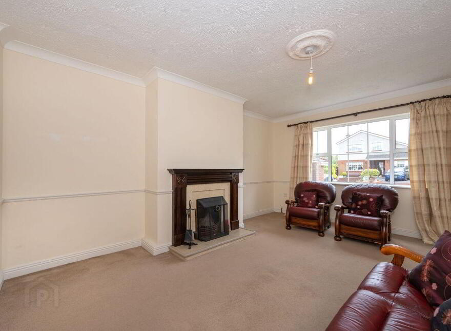 20 Chestnut Grove, Bishopstown, T12E67R
