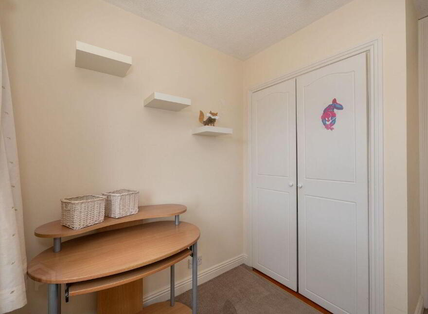 20 Chestnut Grove, Bishopstown, T12E67R