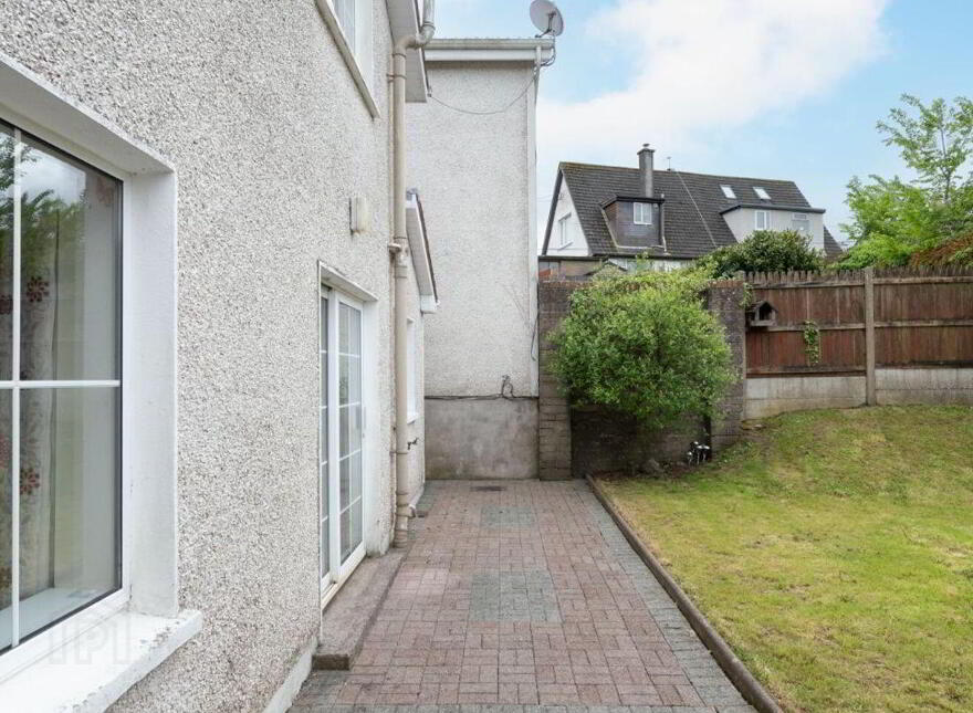 20 Chestnut Grove, Bishopstown, T12E67R