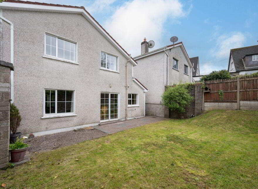20 Chestnut Grove, Bishopstown, T12E67R
