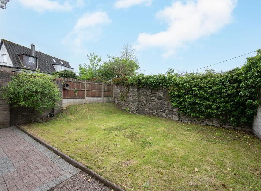 20 Chestnut Grove, Bishopstown, T12E67R