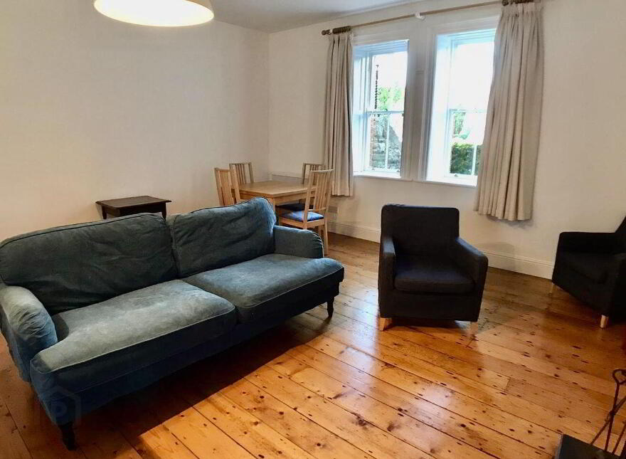 Apartment 2 13 Newgrove Avenue, Sandymount, Sandymount, D04CK81