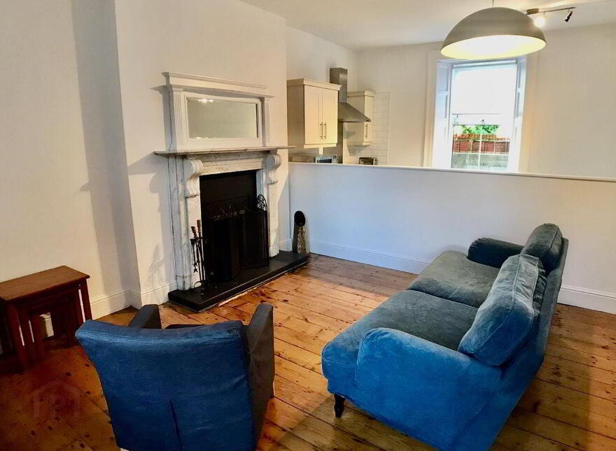 Apartment 2 13 Newgrove Avenue, Sandymount, Sandymount, D04CK81