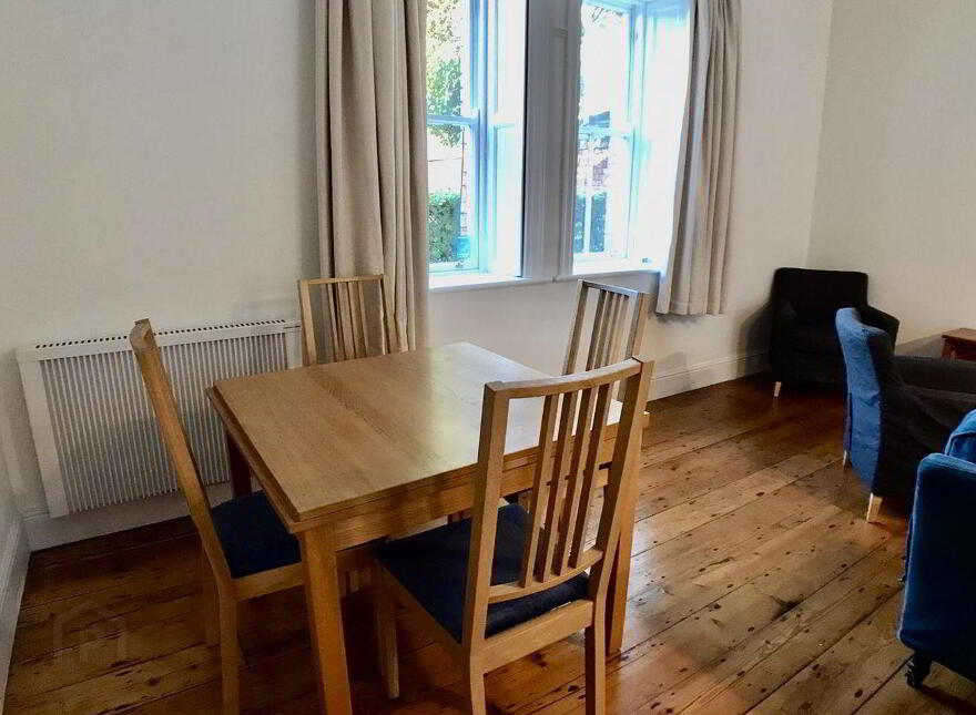 Apartment 2 13 Newgrove Avenue, Sandymount, Sandymount, D04CK81