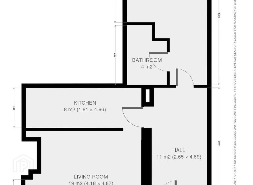 Apartment 2 13 Newgrove Avenue, Sandymount, Sandymount, D04CK81
