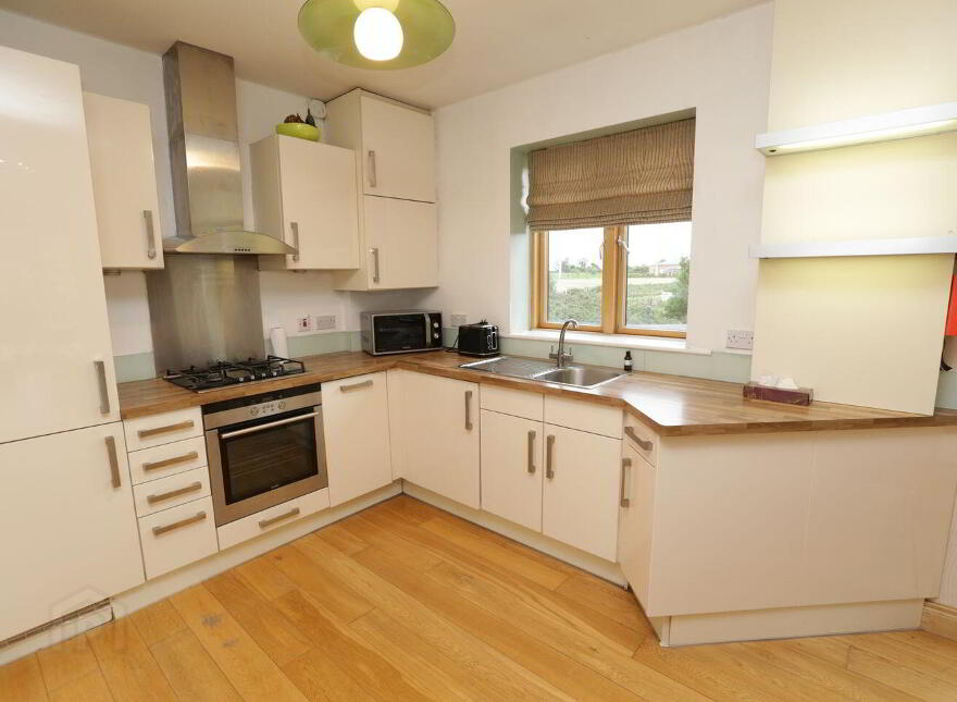 51 Park Ridge, Grange Rath, Drogheda, A92HP74