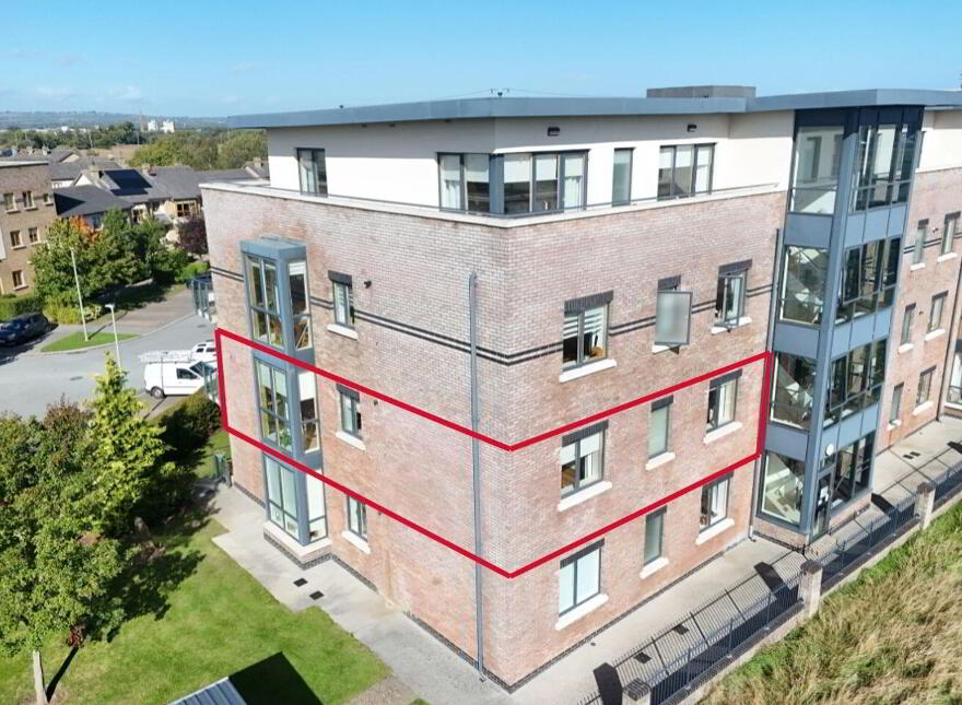 51 Park Ridge, Grange Rath, Drogheda, A92HP74