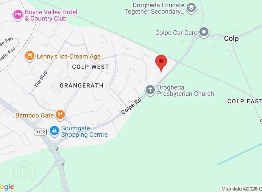 51 Park Ridge, Grange Rath, Drogheda, A92HP74