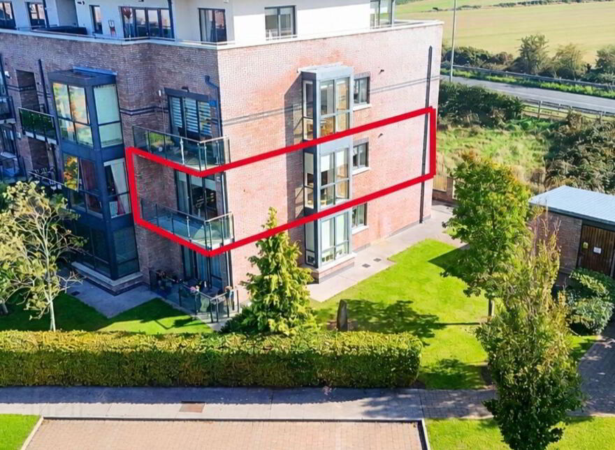 51 Park Ridge, Grange Rath, Drogheda, A92HP74