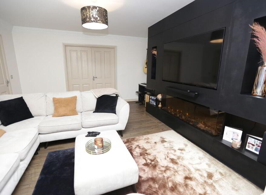 23 Colpe Drive, Deepforde, Drogheda, A92D6FP