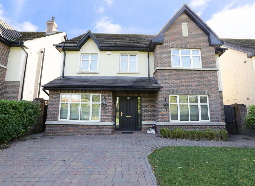 23 Colpe Drive, Deepforde, Drogheda, A92D6FP