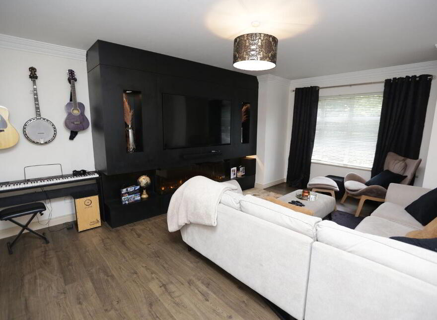 23 Colpe Drive, Deepforde, Drogheda, A92D6FP