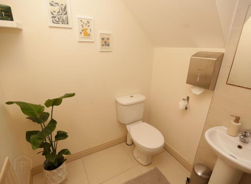 23 Colpe Drive, Deepforde, Drogheda, A92D6FP