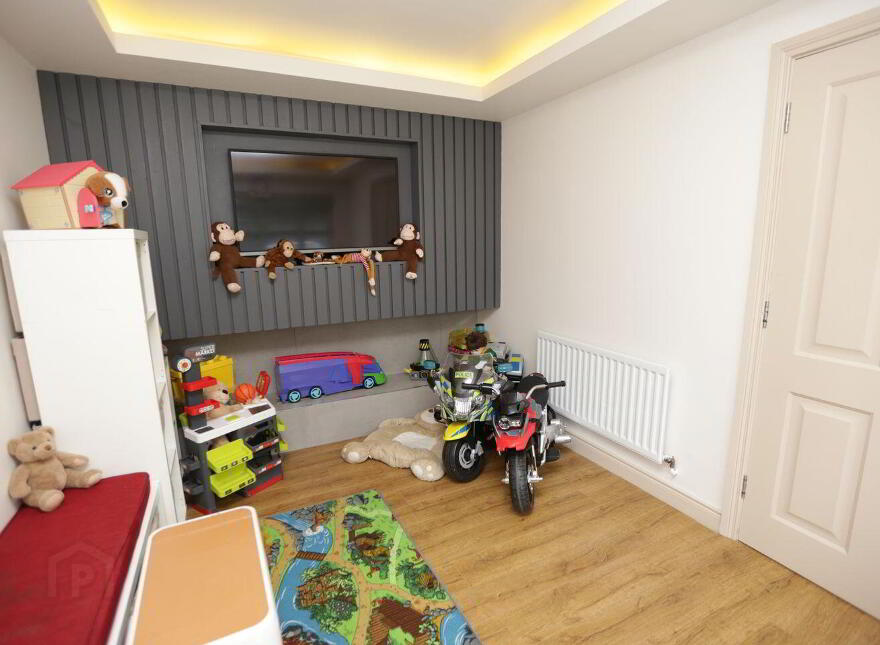 23 Colpe Drive, Deepforde, Drogheda, A92D6FP