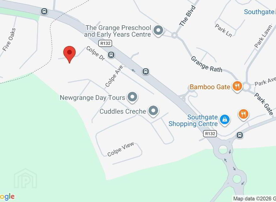 23 Colpe Drive, Deepforde, Drogheda, A92D6FP