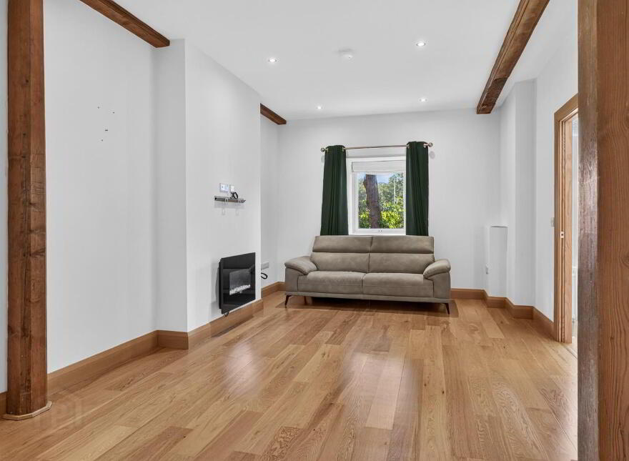 3 The Stables, The Mill Village, Comber, BT23 5WT