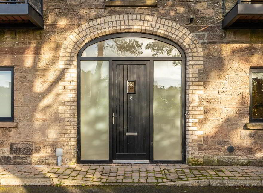 3 The Stables, The Mill Village, Comber, BT23 5WT