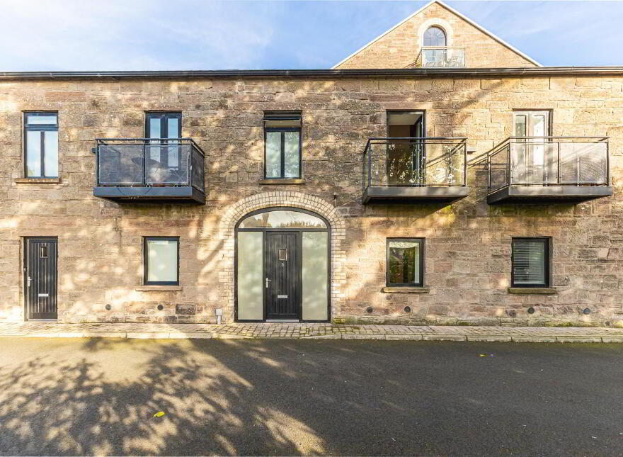 3 The Stables, The Mill Village, Comber, BT23 5WT