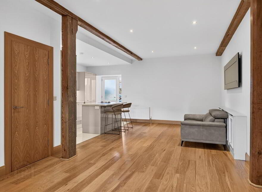 3 The Stables, The Mill Village, Comber, BT23 5WT