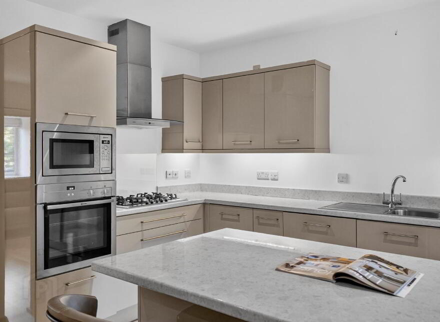 3 The Stables, The Mill Village, Comber, BT23 5WT