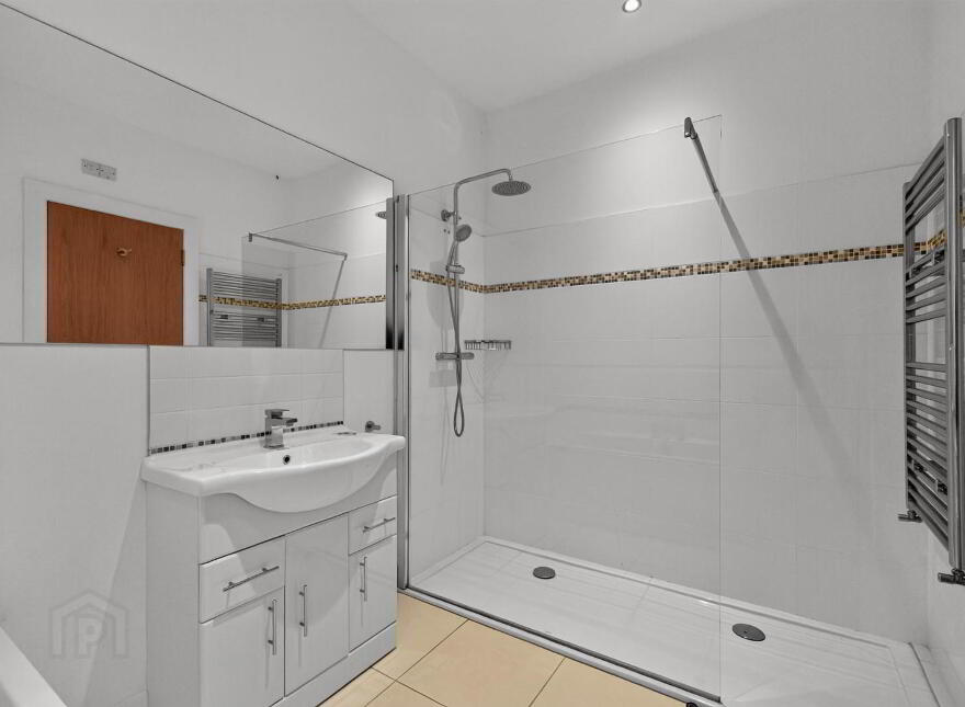 3 The Stables, The Mill Village, Comber, BT23 5WT